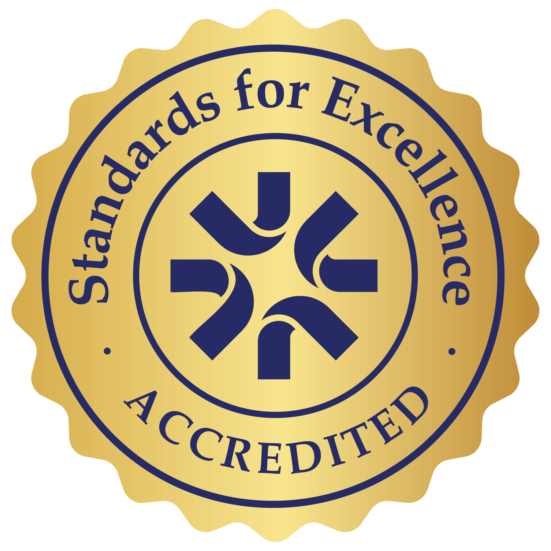 Standard For Excelence Logo