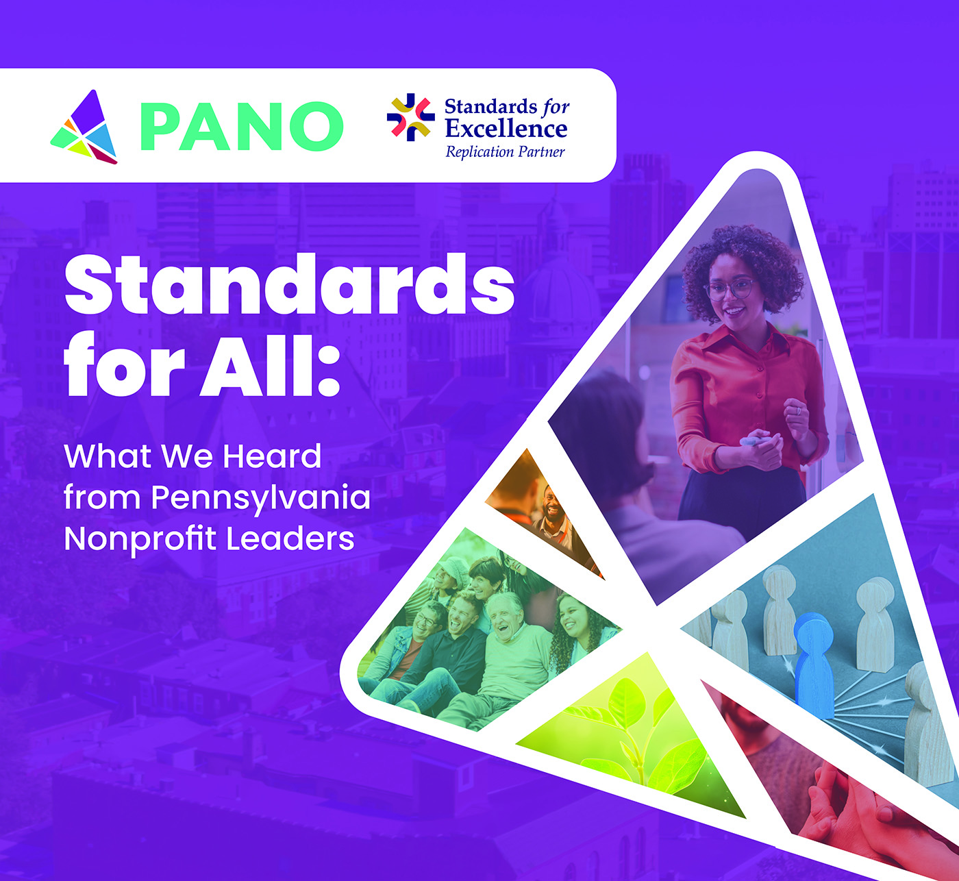 Standards for All: Reimagining Nonprofit Practice - Pennsylvania ...